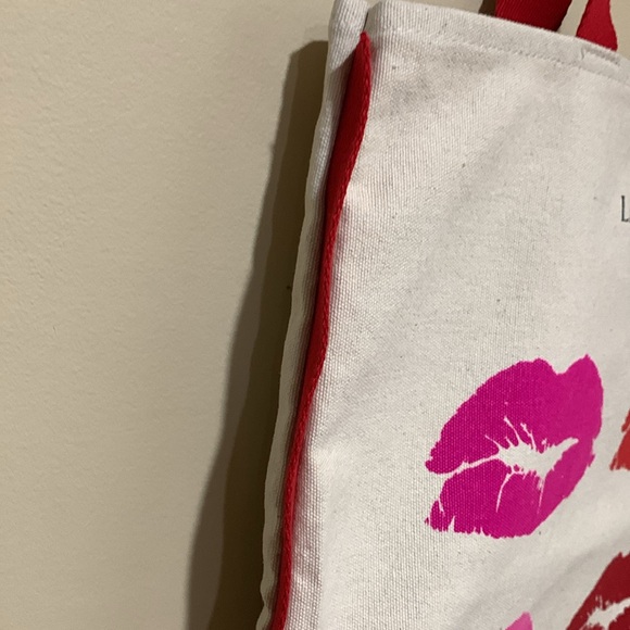 New Canvas tote - Picture 4 of 6